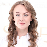 Позднякова Арина Андреевна