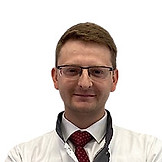 Марченков Александр Александрович