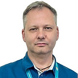 Ежовский Вячеслав Юрьевич