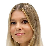 Волошина Инна Сергеевна
