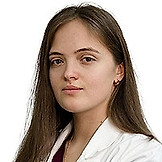 Тымчук Юлия Сергеевна