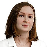 Сабитова Рузиля Рамилевна