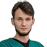 Кузнецов Дмитрий Валерьевич