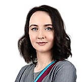 Вандич Светлана Владимировна