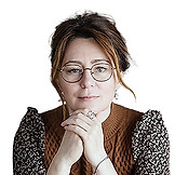 Истомина Антонина Анатольевна