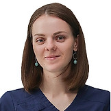 Сидоренкова Анастасия Анатольевна