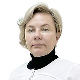 Шупакова Алёна Владимировна