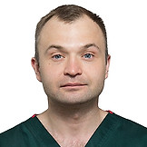 Рыбников Денис Вячеславович