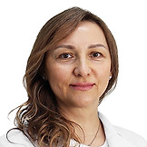 Санникова Елена Георгиевна