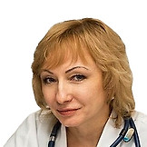 Ясакова Елена Владимировна