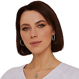 Голубева Саманта Николаевна
