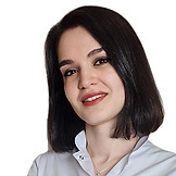 Евполова Наталья Валерьевна