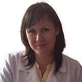 Змазнева Екатерина Алексеевна