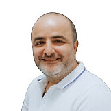 Казумов Назим Надурович