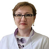 Пугач Юлия Олеговна