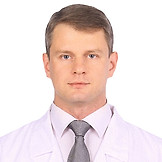 Мозговой Евгений Дмитриевич
