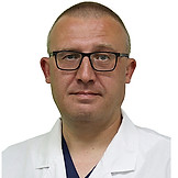 Калинин Евгений Константинович