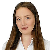 Новикова Виталия Андреевна