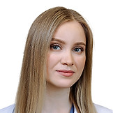 Колчанова Яна Андреевна