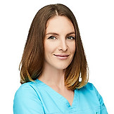 Михиенко Екатерина Владимировна