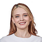 Фомина Дарья Антоновна