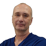 Дружинин Николай Юрьевич