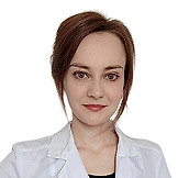 Линова Лидия Павловна