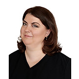 Веляева Наталия Владимировна