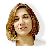 Изория Нана Шалвовна