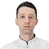 Шевченко Кирилл Олегович