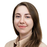 Шебедя Екатерина Олеговна