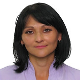 Бачурина Елена Викторовна 