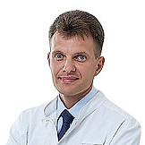 Глуховской Дмитрий Владимирович