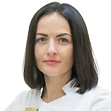 Рыжкова Анна Анатольевна