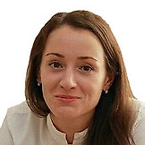 Бондарева Мария Марковна