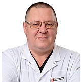 Дерягин Евгений Владимирович