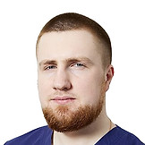 Клоконос Никита Сергеевич
