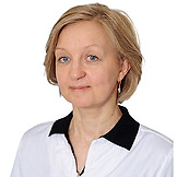 Беляева Антонина Петровна