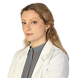 Литаева Мария Павловна