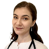 Ткаченко Елена Алексеевна