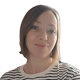 Сорокина Оксана Сергеевна