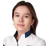 Стряпчева Регина Михайловна