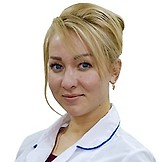 Павлова Алена Сергеевна