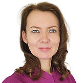 Ковальчук Елена Александровна