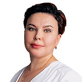 Шитова Вера Николаевна