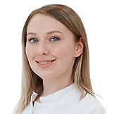 Чащина Полина Валерьевна