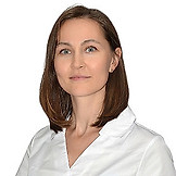 Новикова Елена Николаевна 