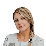 Филина Юлия Леонидовна