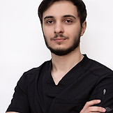 Османов Надир Джабраилович
