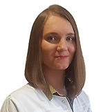 Пащенко Анна Романовна